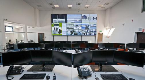 CMSI Sp. z o.o. - Agencja ochrony Warszawa