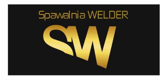 Spawalnia WELDER - Spawacz Lubań