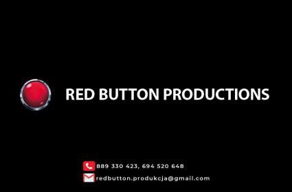 Red Button Productions - Wideofilmowanie Żary