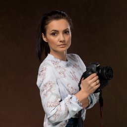 Małgorzata Karpińska - Fotograf Domów Dąbrowa Górnicza