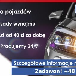 Yourcar24.pl - Wynajem Aut Siedlce