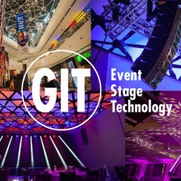 GIT - Event Stage Technology - Dmuchańce Kraków