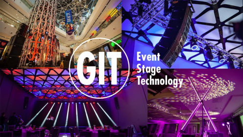 GIT - Event Stage Technology - Animatorzy dla dzieci Kraków