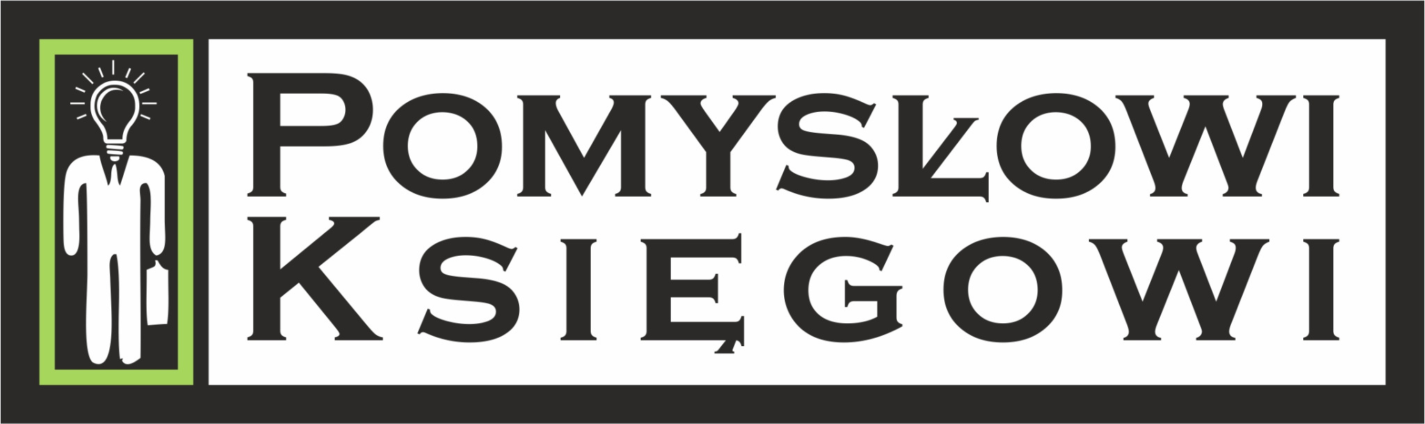 Pomysłowi Księgowi - zaczynam tam, gdzie inni kończą!