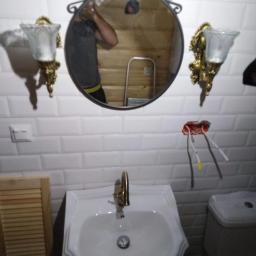 Remont łazienki Złotniki Kujawskie 36