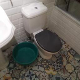 Remont łazienki Złotniki Kujawskie 32
