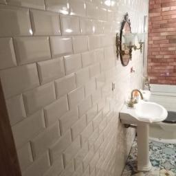 Remont łazienki Złotniki Kujawskie 45