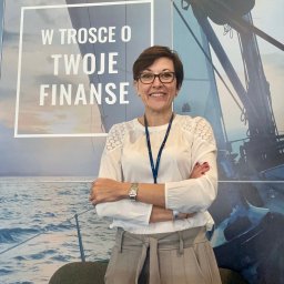 ARLETA KAŹMIERSKA - Pośrednictwo Kredytowe Sk&oacute;rzewo