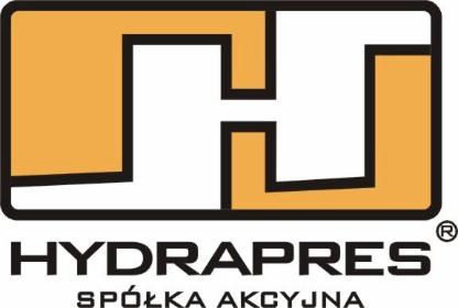 Hydrapres S.A. - Wyroby metalowe Solec Kujawski