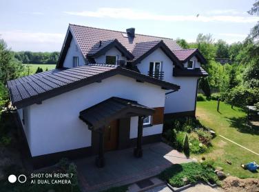 GO-Therm - Elewacje i ocieplenia Tąpkowice