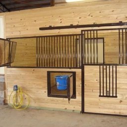 Schody metalowe Przechlewo 4