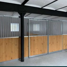 Schody metalowe Przechlewo 3