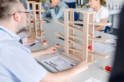 Lean Enterprise Institute Polska - Szkolenia menedżerskie Wrocław