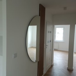 BUD-POL Krzysztof Chmiel - Przyłącza elektryczne Cieszyn