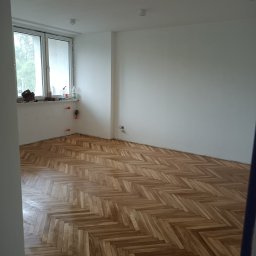 Remonty mieszkań Goleszów 2