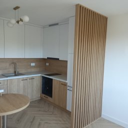 BUD-POL Krzysztof Chmiel - Montaż instalacji odgromowej Cieszyn