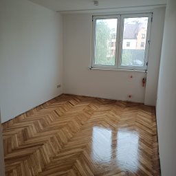 Remonty mieszkań Goleszów 4