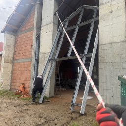 Remont łazienki Solarnia 4