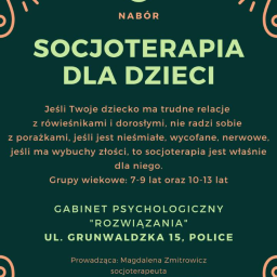 Psycholog Police 3