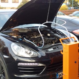#HHO#wodorowanie Porsche Autonagar.pl 
tel 735 400 415