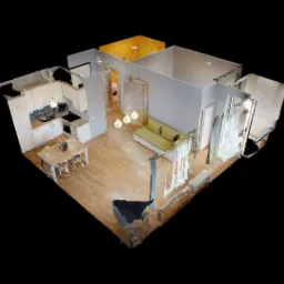 Wirtualne spacery 3D