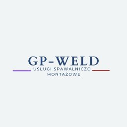 GP-WELD GRZEGORZ PĘDRYS - Firma Spawalnicza Brzezinka