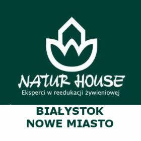 Centrum Dietetyczne Naturhouse - Dietetyk Białystok