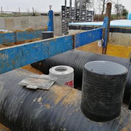 Spawacz Żerniki wrocławskie 2