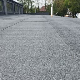 Krycie dachów Warszawa 1