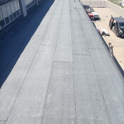 Krycie dachów Warszawa 2