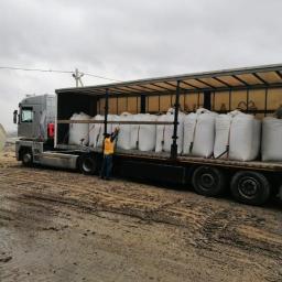 Producent pelletu Warszawa 4