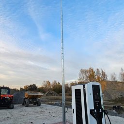 EMI GROUP - Dobre Magazyny Energii Elektrycznej Jędrzejów