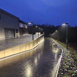 EMI GROUP - Doskonały Elektryk Jędrzejów