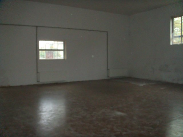 Wynajem Hala 1400m2 Szczecin Dąbie