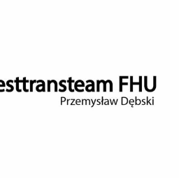 Desttransteam - Usługi Przewozowe Zgierz