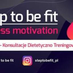 Step to be fit - Trener Osobisty Wrocław