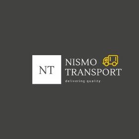 Nismo Europe Transport ltd. - Transport międzynarodowy do 3,5t Londyn