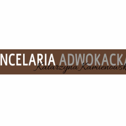 Katarzyna Kamienowska Adwokat - Prawo Rodzinne Wrocław