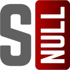 Single Null - Ulotki Wrocław