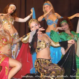 Shadora - Imprezy arabskie i orientalne