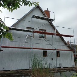 Płyta karton gips Szczecin 3