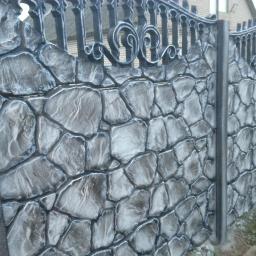 Malowanie elewacji Rawa Mazowiecka 4