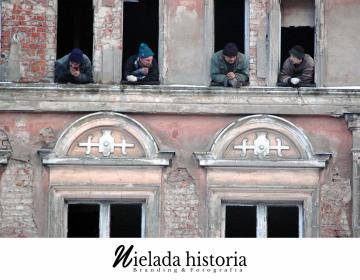 Nielada Historia - Reklama internetowa Gdańsk
