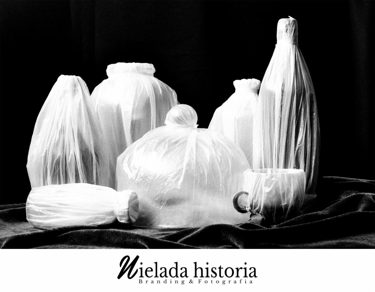 Fotografia produktowa - Prawie jak Kristo