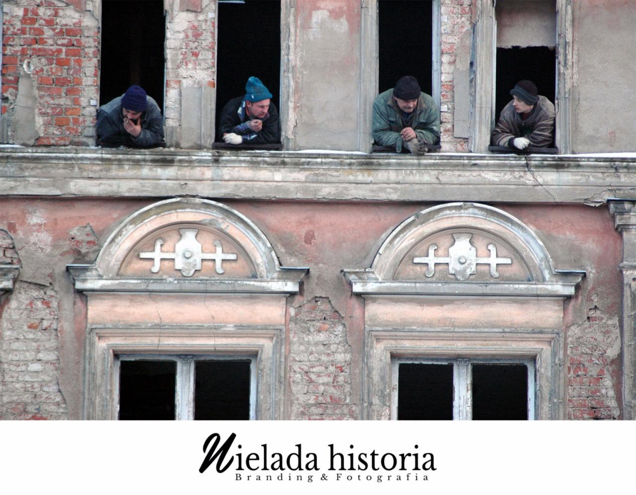 My pracujemy efektywnie