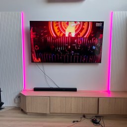 SPIDER INSTAL Piotr Zawadzki - Doskonałe Przyłącza Elektryczne Wołomin