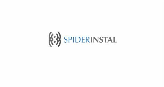 SPIDER INSTAL Piotr Zawadzki - Inteligentny dom Ząbki