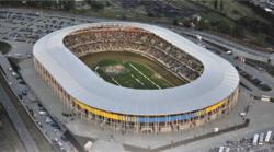 Stadion żużlowy Motoarena w Toruniu
