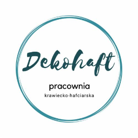 Dekohaft Karolina Andrzejewska - Hafciarnia Suchy Las