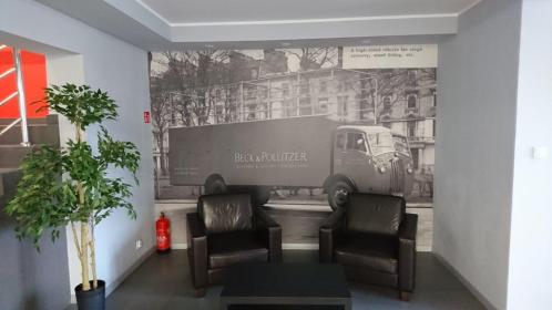 "BAXBUD INSPIRACJE" Krzysztof Grochocki - Malarz Łazy